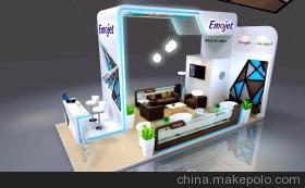 奥美展览 品质卓越、价格亲民的安徽展览设计制作专家